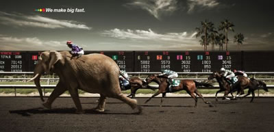 Publicidad en Internet